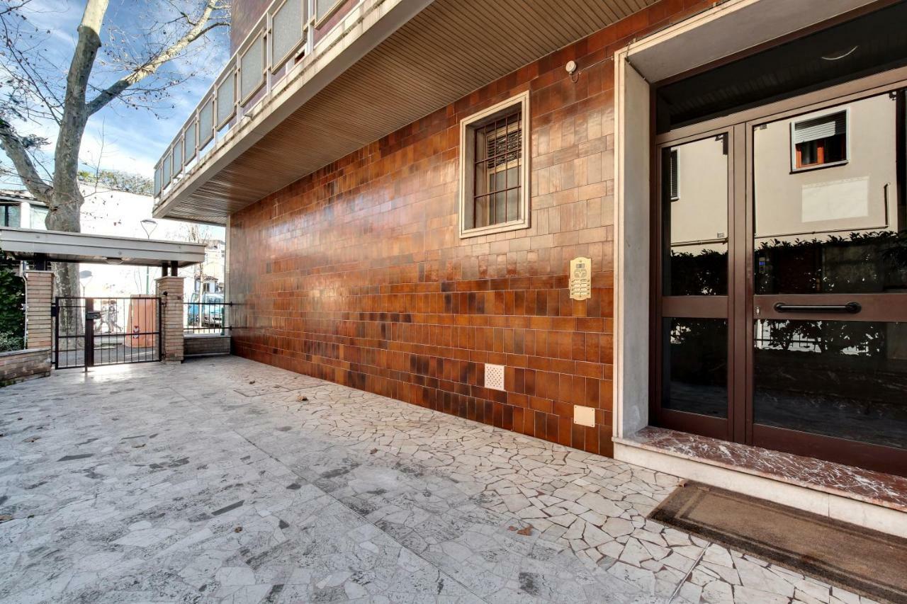 Alba Del Doge Apartment