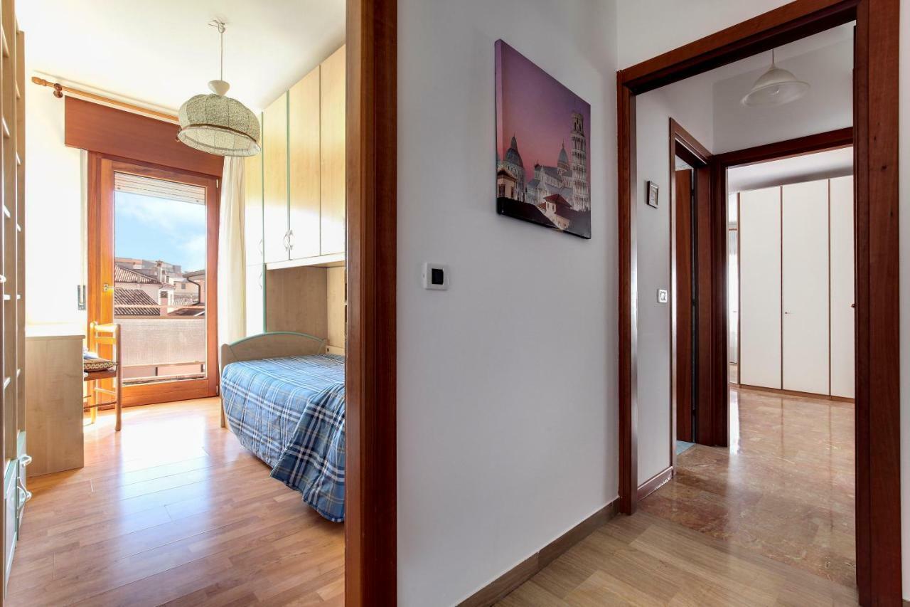 Apartment Alba Del Doge Mestre