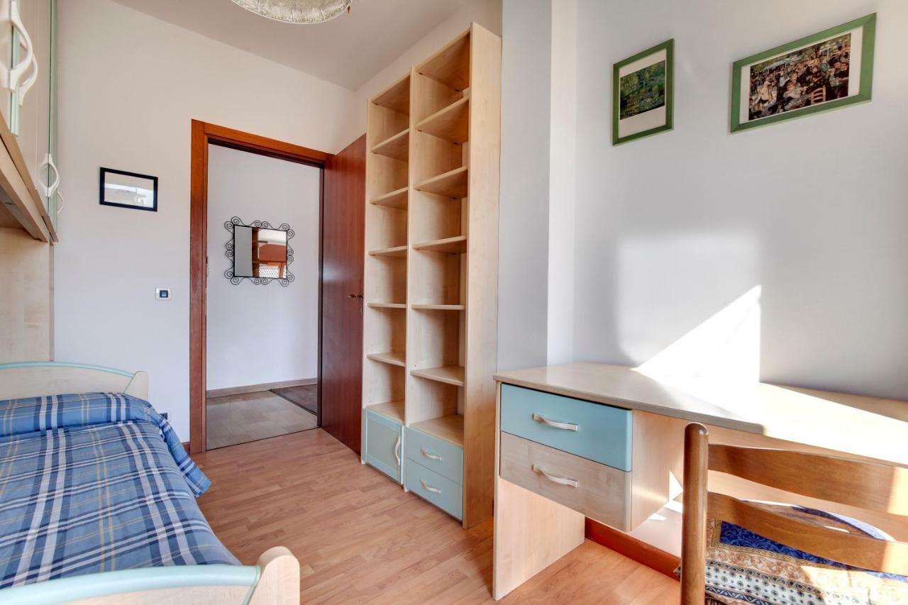 Apartment Alba Del Doge *