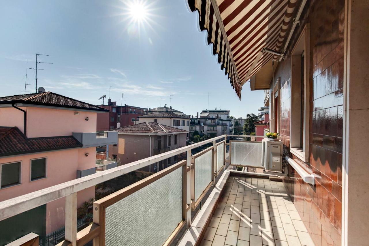 Alba Del Doge Apartment